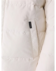 Пуховик стеганый Montecore