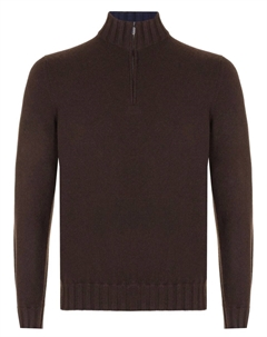 Джемпер кашемировый Cesare attolini