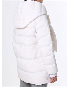 Пуховик стеганый Add