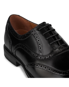 Оксфорды Salamander