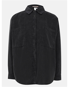 Вельветовая рубашка Qs by s.oliver