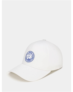 Бейсболка Hugo blue