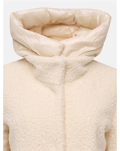 Полупальто Romeo Emme marella