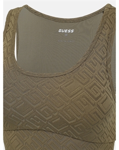 Спортивный топ Guess