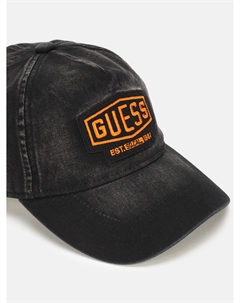 Бейсболка Guess