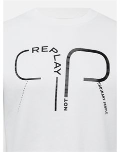 Свитшот Replay