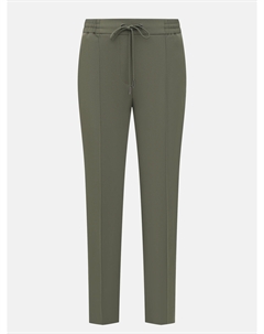 Брюки Orsa orange