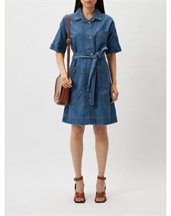 Джинсовое платье Finisterre