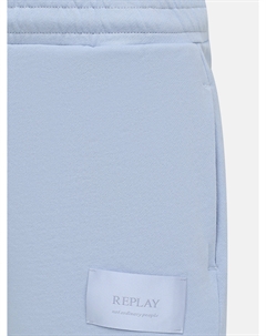 Спортивные шорты Replay