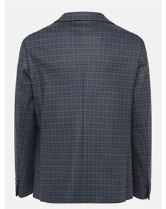 Пиджак Alessandro manzoni denim