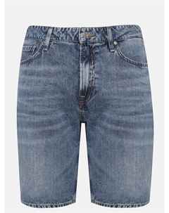 Джинсовые шорты Guess