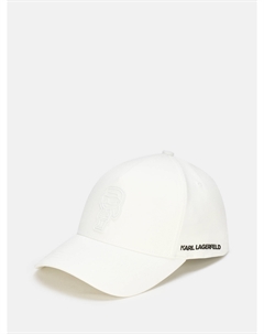 Бейсболка Karl lagerfeld