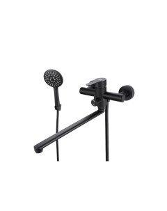 Смеситель для ванны РМС SUS124 Рмс