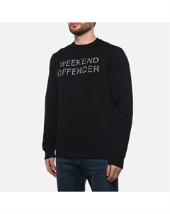 Мужская толстовка Warwick Weekend offender