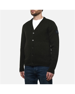 Мужской кардиган Lauda Wool Weekend offender