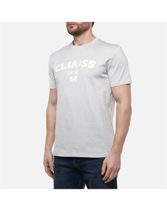 Мужская футболка Class Of 88 Weekend offender