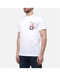 Мужская футболка High Weekend offender