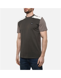 Мужская футболка Lederle Weekend offender