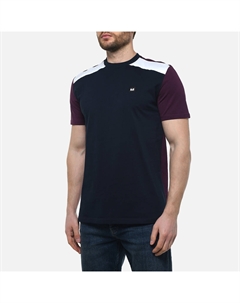 Мужская футболка Lederle Weekend offender