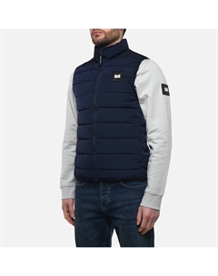 Мужской жилет Gacha Padded AW24 Weekend offender