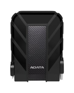 Внешний жесткий диск (HDD) 5Tb HD710 Pro, 2.5", USB 3.1, черный (AHD710P-5TU31-CBK) Adata