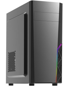 Компьютерный корпус Zalman T8 Black