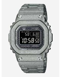 Спортивные часы GMW-B5000PS-1E, Серый Casio