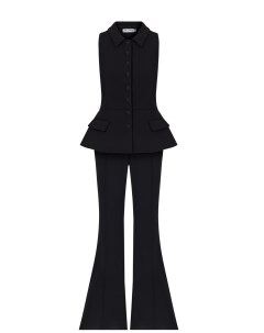 Комбинезон Self-portrait