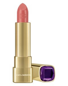 Помада для губ Gemstone, оттенок Amethyst Rose 210 (3,5g) Dolce&gabbana