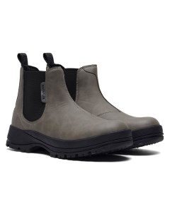 Ботинки зимние F3Clay03-Sin Grey Napapijri