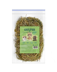 Наполнители, сено и опилки Mr.crisper