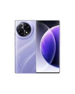 Смартфон Tecno Camon 30S 6/128Gb Nebula Violet
