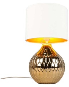 Настольная лампа Abbadia OML-16204-01 Omnilux