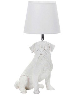 Настольная лампа Banari OML-16314-01 Omnilux