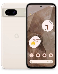 Смартфон Google Pixel 8a 8/128Gb JP Porcelain