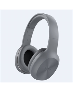 Беспроводная гарнитура W600BT, Jack 3.5mm, серый Edifier