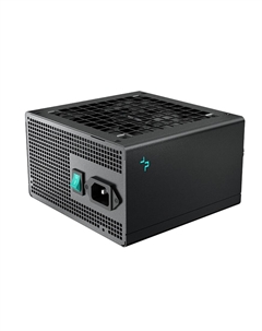 Блок питания 600 Вт ATX PK600D, 120 мм, 80 Plus Bronze (R-PK600D-FA0B-EU) Deepcool