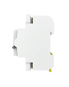 УЗО PROxima ВД-100 100А 300 мА 2P тип AC 4,5 кА селективное (elcb-2-100-300S-em-pro) Ekf