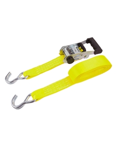 Стяжной ремень 38 мм 4,6 м (1,13 т) полиэстер (R88011) Dsv