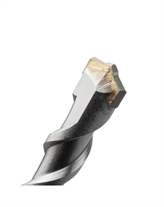 Бур SDS-plus Basis 10х400х450 мм (087-782) Monogram