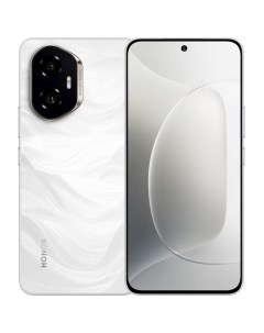 Смартфон Honor 300 (CN), 12Гб/512Гб, Dual Nano-SIM, белый