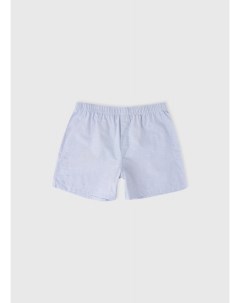 Текстильные боксеры, Голубой Ostin