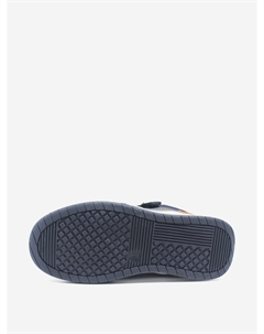 Ботинки для мальчиков, Синий Globalgym