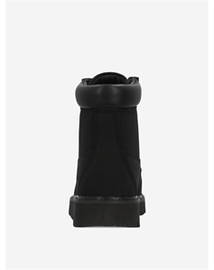 Ботинки мужские Jasper, Черный Cordillero