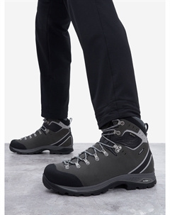 Ботинки мужские Greenwood Evo GV MM, Серый Asolo