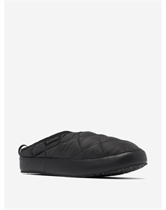 Слипоны мужские Omni-Heat Lazy Bend Camper, Черный Columbia