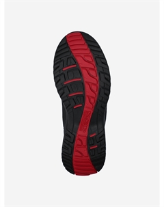 Ботинки для мальчиков Moose Mid NY B, Черный Northland