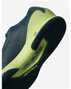 Кроссовки мужские для тенниса Sprint Pro 3.5 Clay, Зеленый Head
