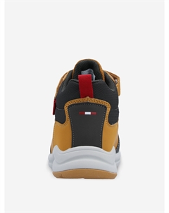 Ботинки для мальчиков Tirol, Коричневый Northland