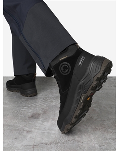 Ботинки мужские, Черный Toread